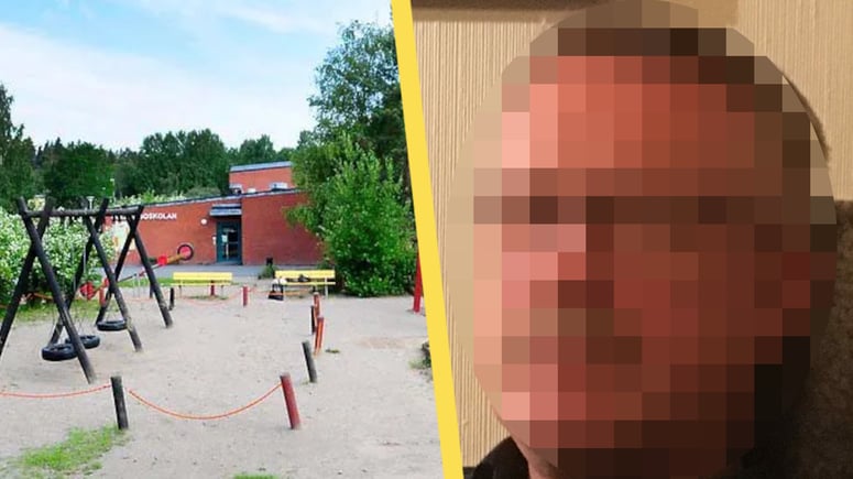 Artikelbild för artikeln: S-märkt lärare polisanmäld för sexchatt med barn