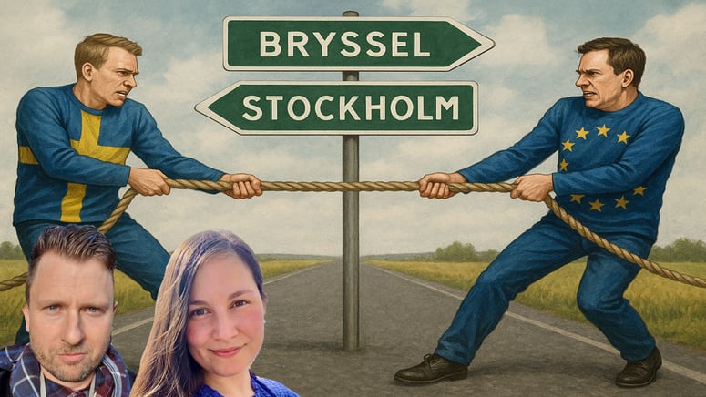 Artikelbild för artikeln: Systemet är riggat för status quo – men väljarna kan bryta mönstret 2026