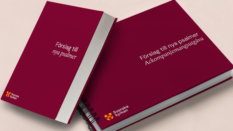Artikelbild för artikeln: Svenska kyrkans nya psalmer handlar om klimat och invandring