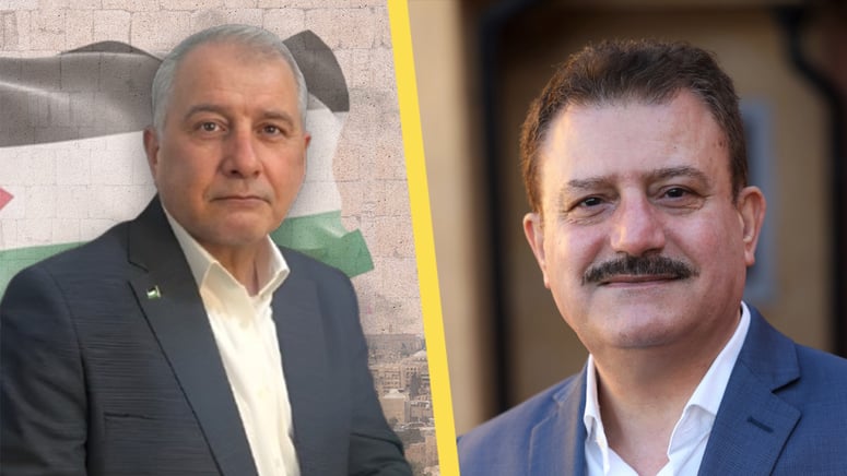 Artikelbild för artikeln: Arresteringsorder för Hamaskopplad man som kan vara i Sverige - träffade socialdemokrat