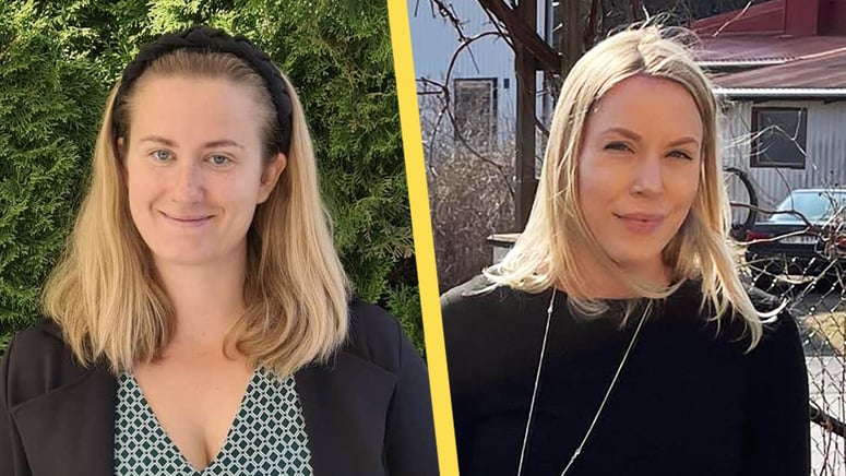Artikelbild för artikeln: Flickor kallas "svennehoror", bombdåd, könskrig och politikernas svek - möt barnfamiljerna som lämnar