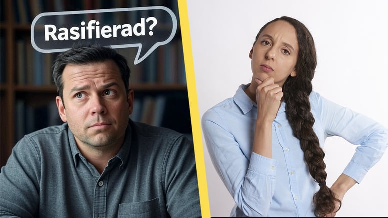 Artikelbild för artikeln: Guide ska säkerställa politiskt korrekt språkbruk