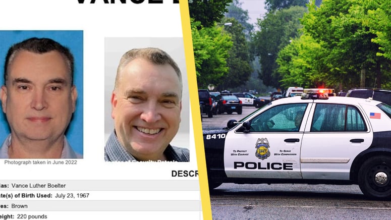 Artikelbild för artikeln: Politiker mördade - polisen jagar gärningsman