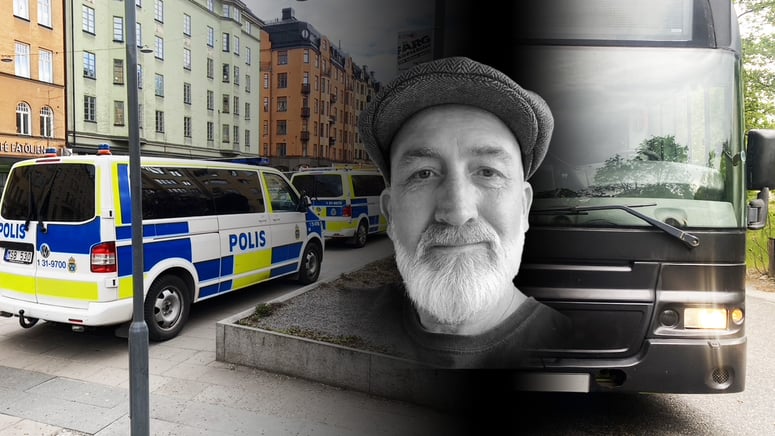 Artikelbild för artikeln: En trasig lampa – och rättsstatens dunkla mörker