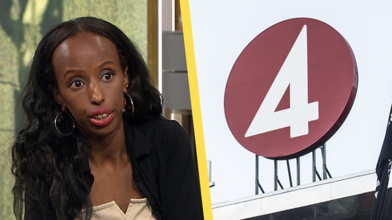 Artikelbild för artikeln: AVSLÖJAR: TV4-reporter anlitade gängkriminell för att mordhota sitt barns farmor – döms till fängelse