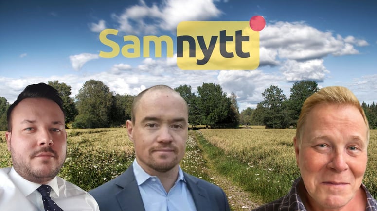 Artikelbild för artikeln: Ska Samnytt överleva 2025? - Du som läsare avgör