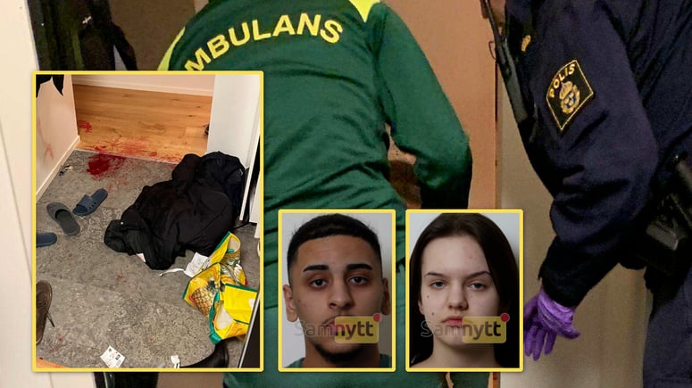 Artikelbild för artikeln: Fängelse och utvisning för rysk torped som sköt ihjäl fel kvinna