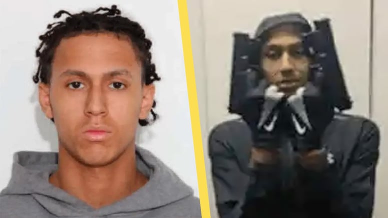 Artikelbild för artikeln: Rapartist döms för mordplaner i gängkonflikt