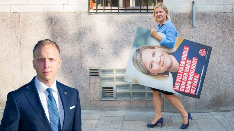 Artikelbild för artikeln: Klarspråk om högkostnadsskyddet och verkligheten