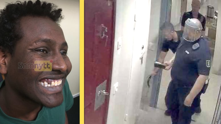 Artikelbild för artikeln: Hovrätten: Bajskastande Ahmed i Värmland får stanna i Sverige