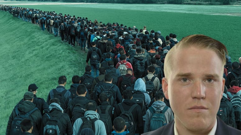 Artikelbild för artikeln: Återvandring är oundvikligt
