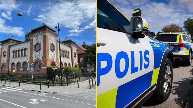 Artikelbild för artikeln: BMW-förare prejade kvinnor och barn i Malmö - anhållen för mordförsök
