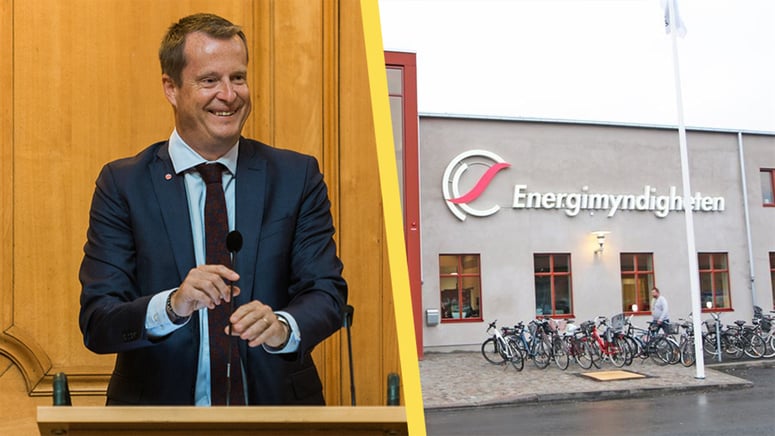 Artikelbild för artikeln: Larmet: Socialdemokraterna korrumperar statsförvaltningen