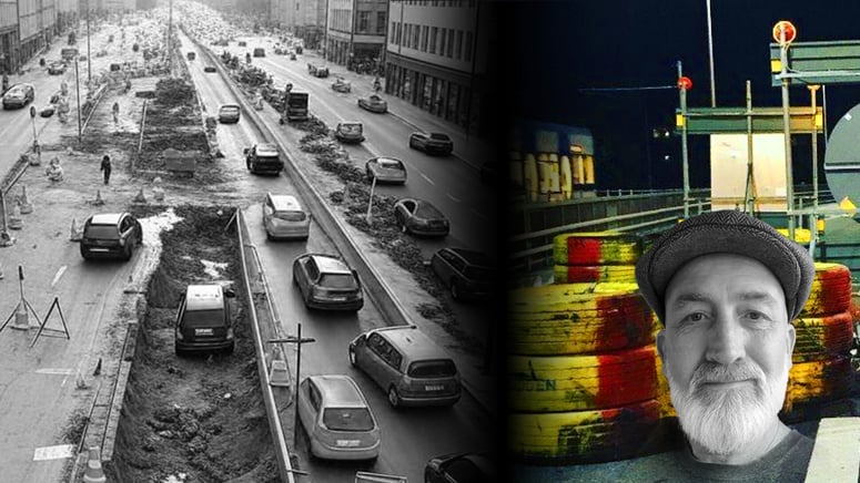 Artikelbild för artikeln: Det gröna förtryckets tysta maskineri