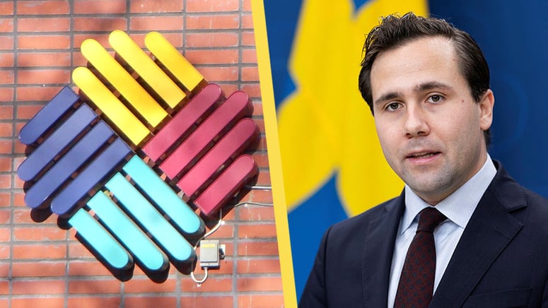 Artikelbild för artikeln: Sida: Misstänkt korruption i var tionde biståndsprojekt