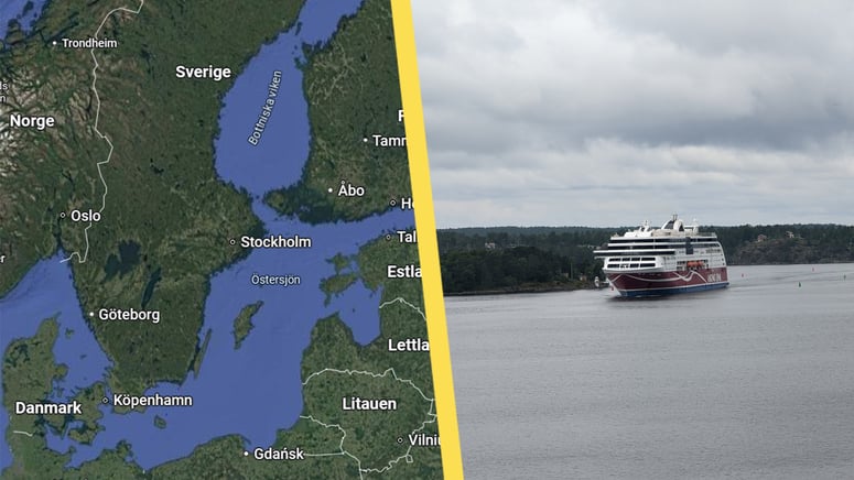 Artikelbild för artikeln: Rapport: Tiotals miljoner slösas på meningslösa miljöåtgärder