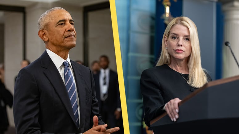 Artikelbild för artikeln: Åtal mot Obama rycker närmare