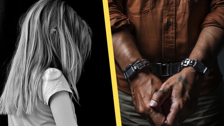 Artikelbild för artikeln: Asylsökande åtalas för våldtäkt av åttaårig flicka