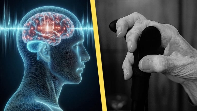 Artikelbild för artikeln: Forskare: Det kan vara orsaken till Alzheimers