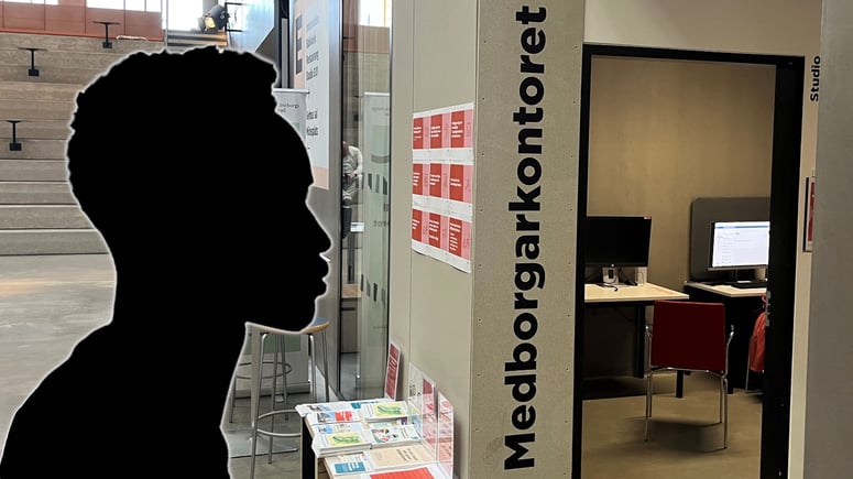 Artikelbild för artikeln: Göteborg anställde gängkriminell somalier som "samhällsvägledare"