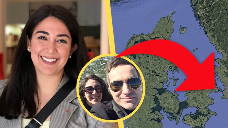 Artikelbild för artikeln: S-topp vill "tvångsblanda" i Sverige – bor själv i Danmark