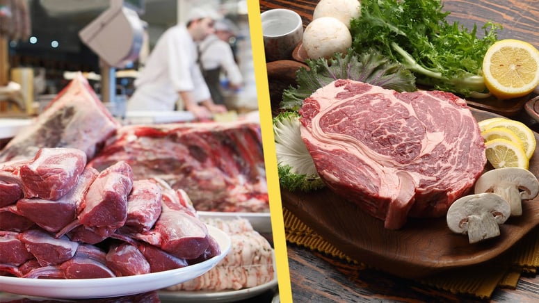 Artikelbild för artikeln: Studie: Kött inte farligt för hälsan - kan skydda mot cancer