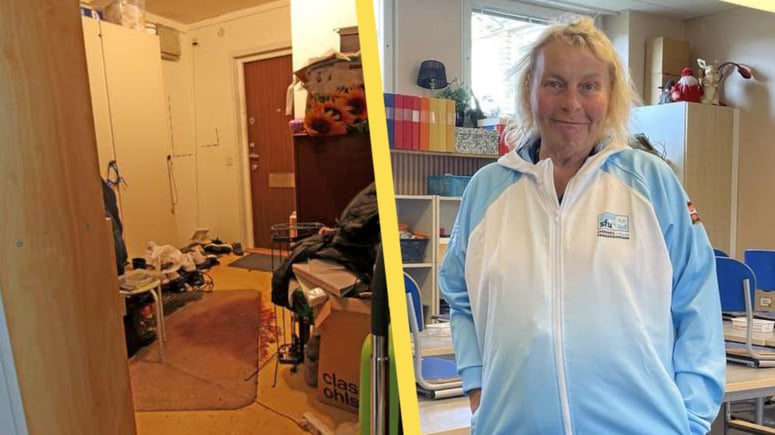 Artikelbild för artikeln: Kristina, 63, sköts ihjäl i misstänkt gänguppgörelse – nu åtalas tre