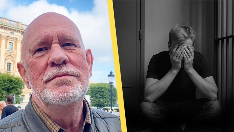 Artikelbild för artikeln: Polis: I Sverige är du skyldig tills du bevisat att du är oskyldig