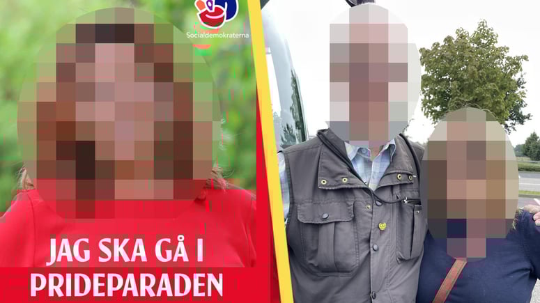 Artikelbild för artikeln: S-toppens man åtalas för barnpornografibrott