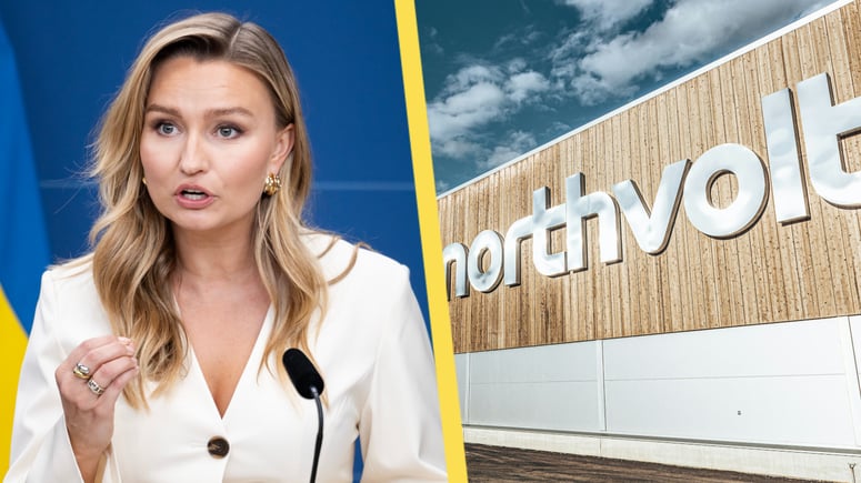 Artikelbild för artikeln: Ny lag stoppar svenskarnas insyn i bidragsfinansierade klimatprojekt