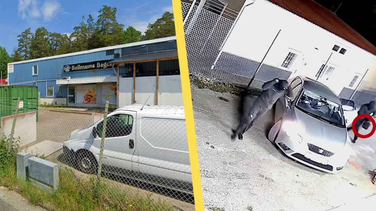 Artikelbild för artikeln: ”Pitakriget” – bränder och maktkamp om bagerier i Södertälje