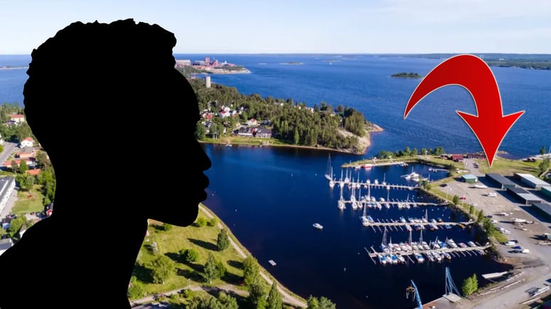 Artikelbild för artikeln: Ensamkommande somalier åtalas för våldtäkt i Skelleftehamn