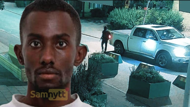 Artikelbild för artikeln: Polisen efterlyser “västeråsaren” Abdifatah – håller sig undan livstidsstraff för mord och massmordsförsök