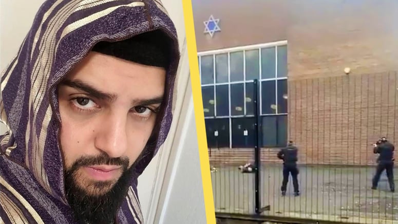Artikelbild för artikeln: Tre fruar, våld och trohet till IS – tydligare bild av Manchester-terroristen växer fram