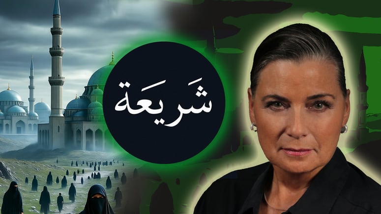 Artikelbild för artikeln: Kvinnokraft 4.0: En ny kvinnorörelse mot islamism växer fram i Sverige