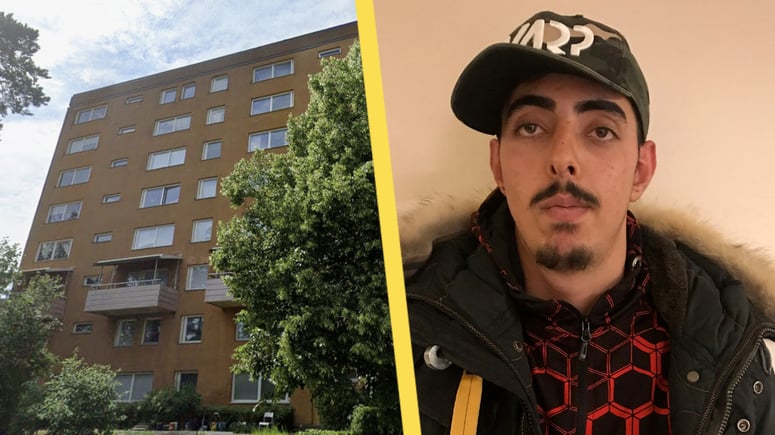 Artikelbild för artikeln: Åklagaren: Så gick mordet på Salwan Momika till