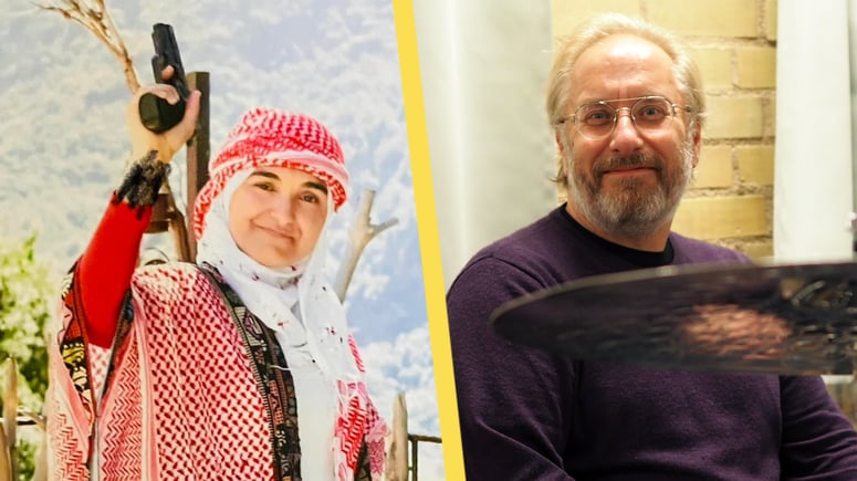 Artikelbild för artikeln: Rektor anställde vapenviftande lärarinna: "Hade ingen aning"