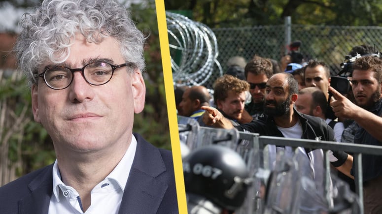Artikelbild för artikeln: Forskare slår fast: Fungerande integration är en myt