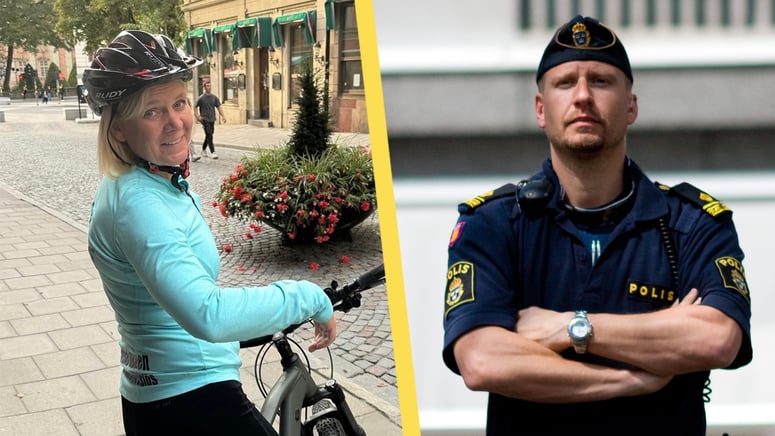 Artikelbild för artikeln: S vill låta polisen övervaka dina nätkommentarer
