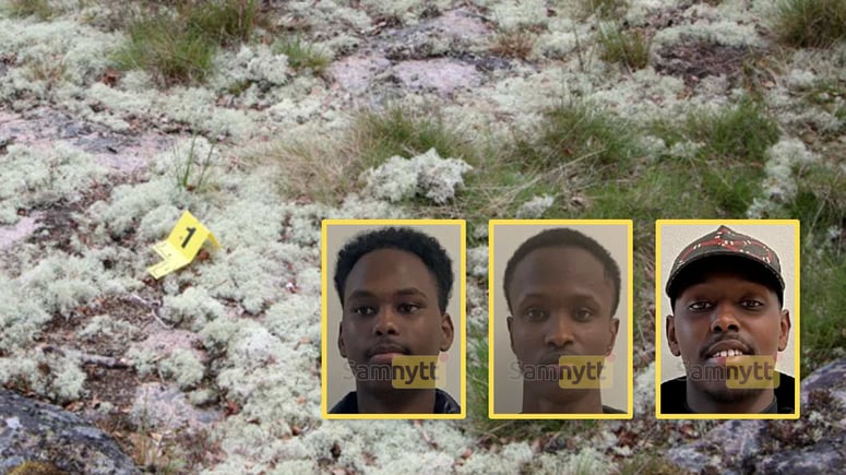 Artikelbild för artikeln: Gängsomalier döms – kidnappade 15-åring i Karlskrona