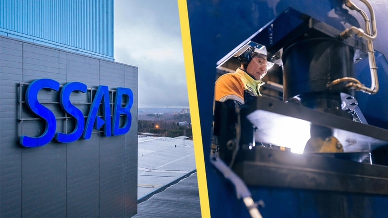 Artikelbild för artikeln: Flera hundra miljoner av skattebetalarnas pengar till nytt grönt projekt