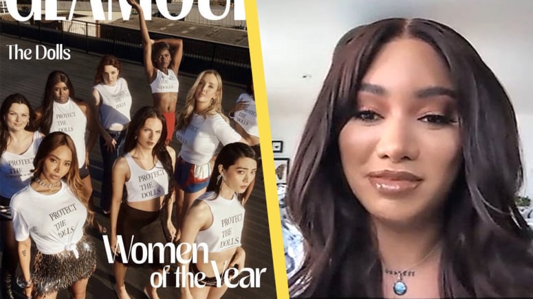 Artikelbild för artikeln: Tidning utser biologiska män till årets kvinnor