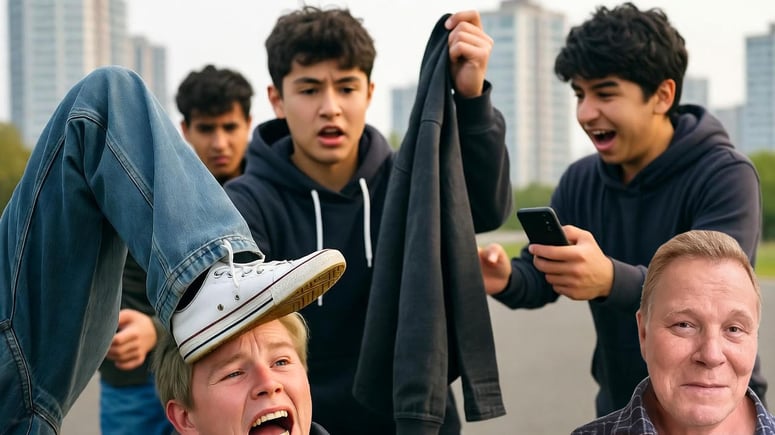 Artikelbild för artikeln: Dagerlind: Dålig stämning på Expo när Brå utreder svenskfientliga hatbrott