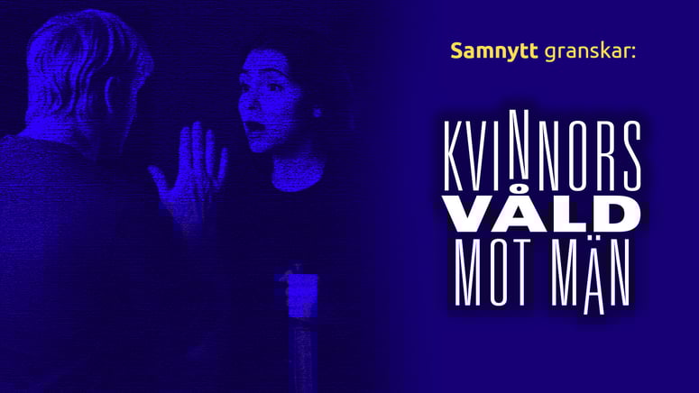 Artikelbild för artikeln: Män som avråds från att anmäla våld – och ett rättssystem som inte vill lyssna