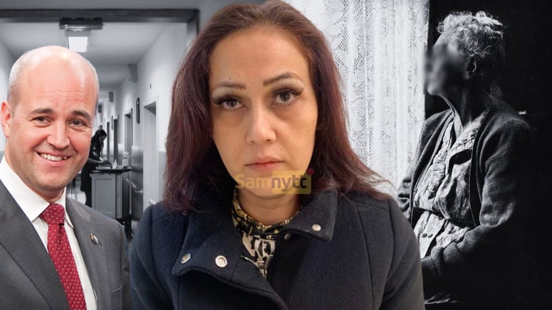 Artikelbild för artikeln: Reinfeldt-syrier smygfilmade nakna pensionärer och petade avliden i ögat - döms men kan inte utvisas