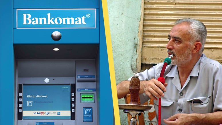 Artikelbild för artikeln: Bland dessa grupper är arbetslösheten störst