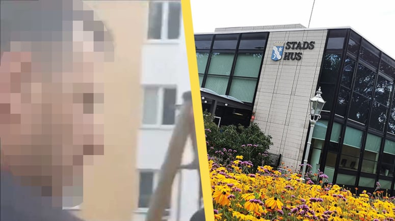 Artikelbild för artikeln: Misshandelsdömd alban fick jobb i hemtjänsten – våldtog vårdtagare