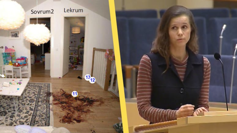 Artikelbild för artikeln: S-toppen: Ingen i allmänheten har drabbats av skjutningarna