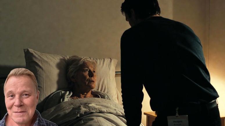 Artikelbild för artikeln: Sveriges skamfläck: Välfärdslandet som övergav sina gamla