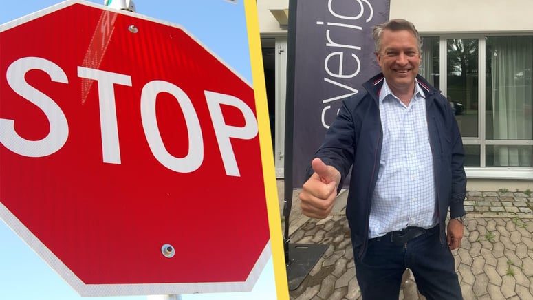 Artikelbild för artikeln: Förslaget: Inga statsbidrag till kommuner som vägrar samarbeta om återvandring